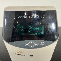 Varian 380-LC Evaporative Light Scattering Detector image 2